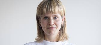 Eline Goethals